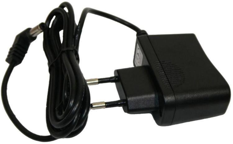 Ersatzteil Netzteil 6Volt/800mA 110-240Volt DXO-24E Digitaler Controller DC