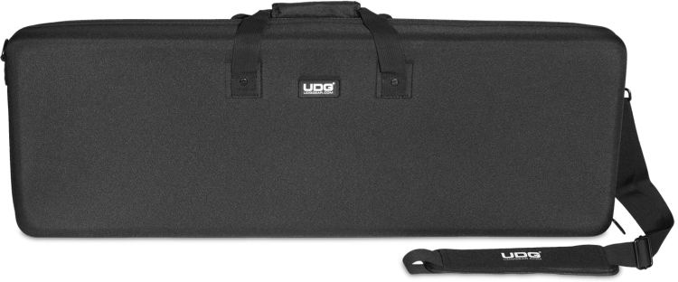 UDG Creator 49 Keyboard Hardcase Schwarz