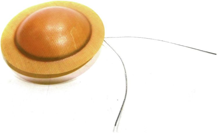 Schwingspule HS-80 1" 8Ohm
