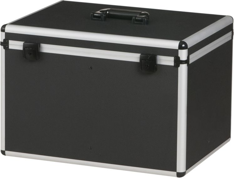 DAP-Audio Case für 4x Kanjo Wash/Spot - Value Line