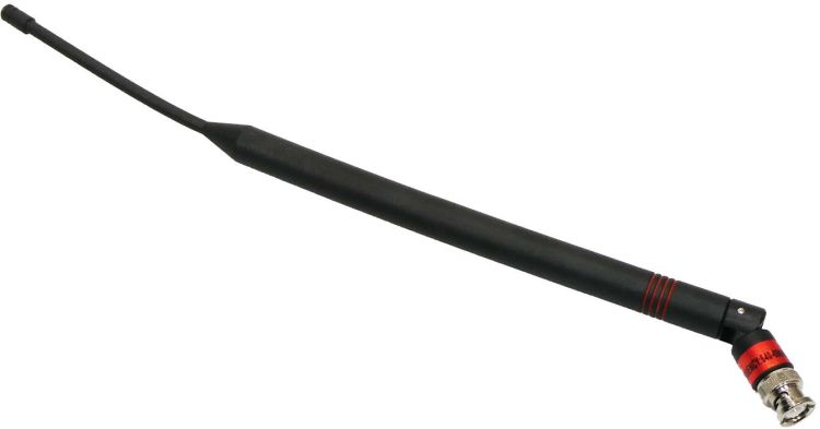 Antenne PXS TWO 2-Kanal True Diversity Empfänger (640-690 MHz)