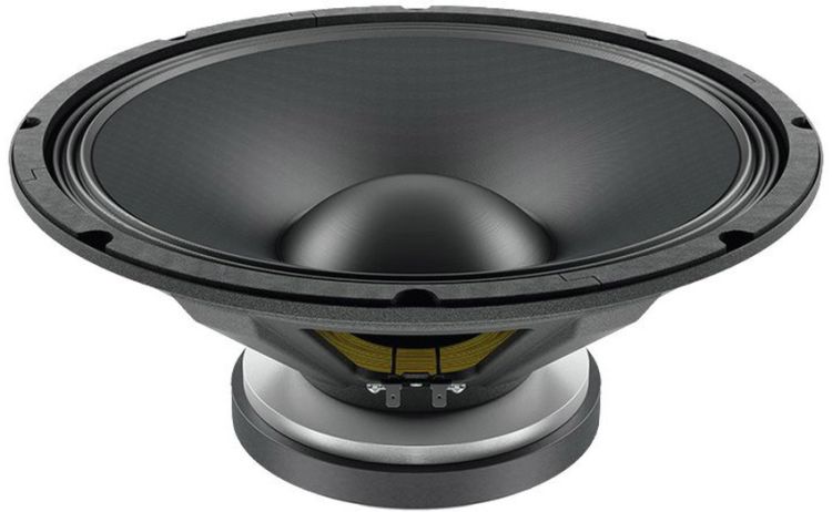 LAVOCE SSF153.00 15" Subwoofer, Ferrit, Stahlkorb