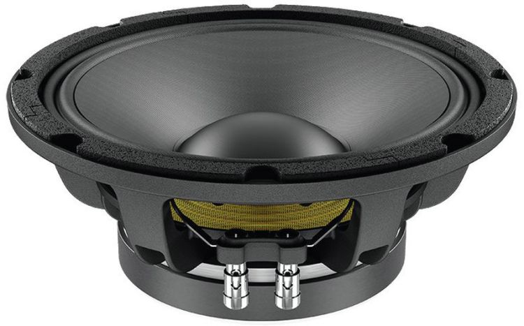 LAVOCE WAF102.50A 10" Woofer, Ferrit, Alukorb