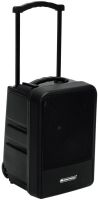 Sistema de megafonía modular OMNITRONIC MOM-10BT4