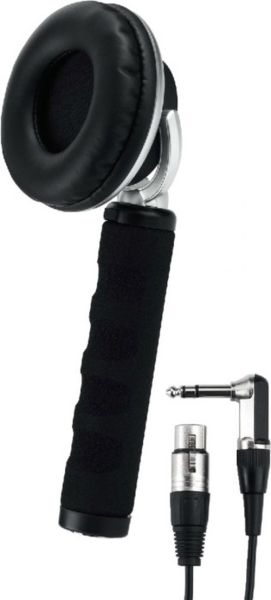 IMG Stageline MDH-6300 Hand-Kopfhoerer