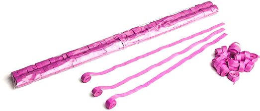 Magic FX Streamer 5m x 0,85cm - Pink