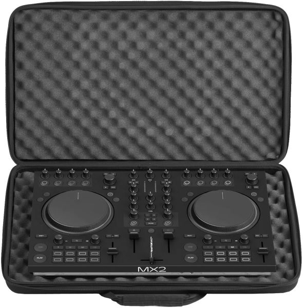 UDG Creator Controller Hardcase Large Schwarz MK2