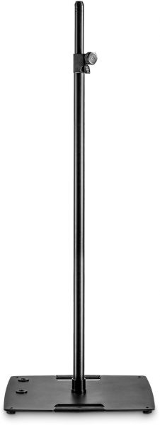 Gravity TLS 431 B - Touring-Lichtstativ mit quadratischem Stahl-Standfuß