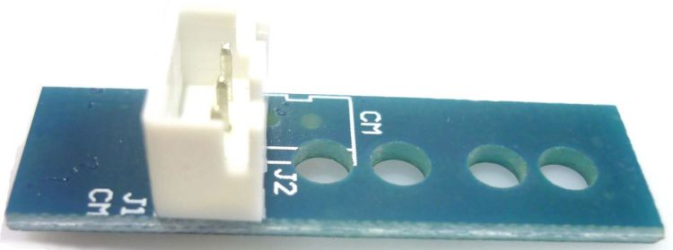 Platine (Magnetsensor) BE-200 (ST-CM001B)