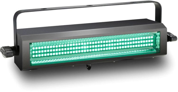 Cameo THUNDER WASH 100 RGB 3 in 1 Strobe, Blinder und Wash Light 132 x 0,2