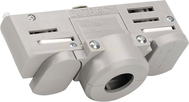 Eutrac 3 Phasen Multi Adapter, grau