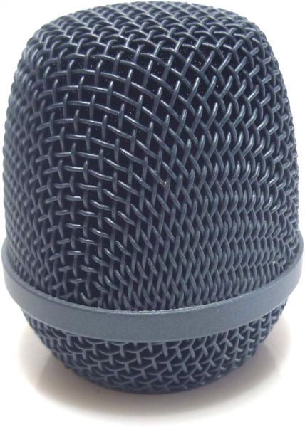 Gehäuseteil UR-222 (Mikrofongitter) blau