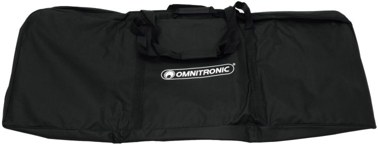OMNITRONIC Tragetasche für Mobile DJ Stand XL