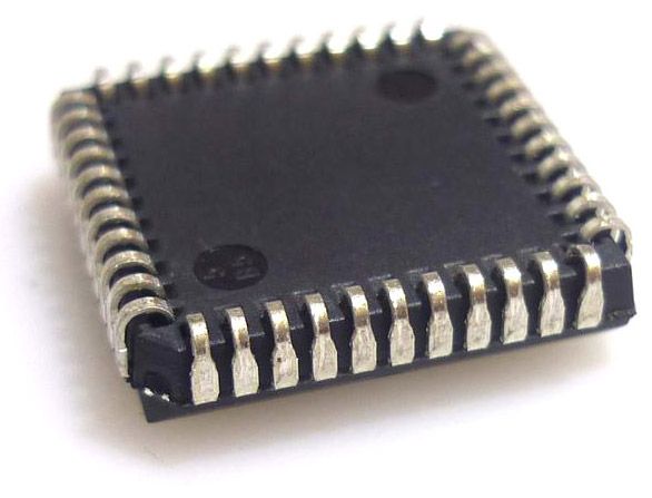 CPU LED KLS-801 (Display) (U2) V2.0