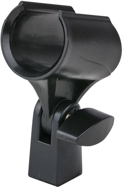 DAP-Audio Mic clamp 30mm quick fastner