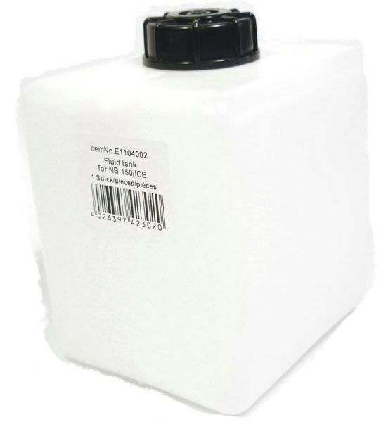 Fluidbehälter für NB-150 ICE