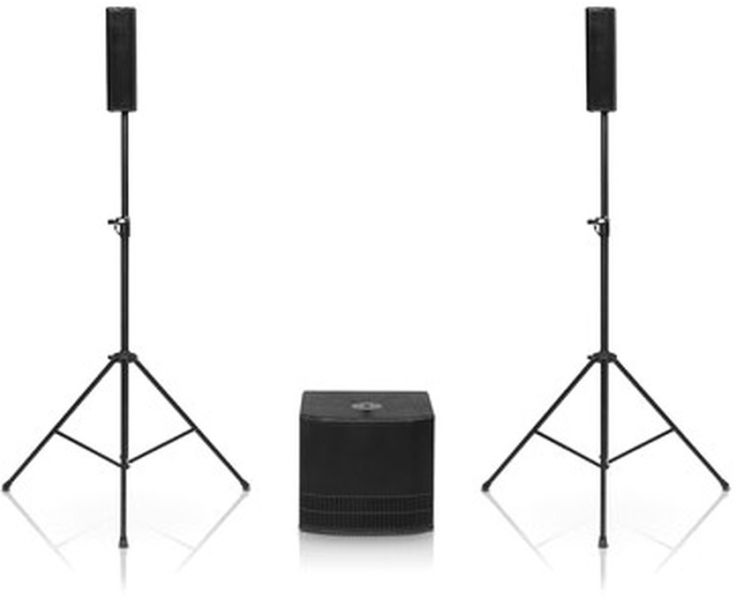 dB Technologies ES 503 Entertainment System