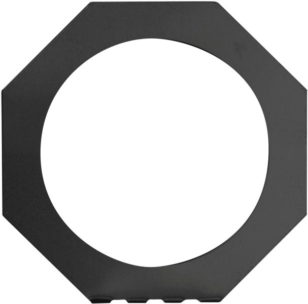 Showtec Filterrahmen für Parcan 30 Schwarz