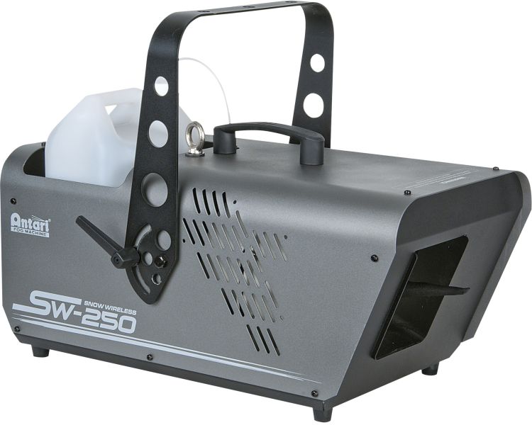 ANTARI SW-250 High Power Snowmachine