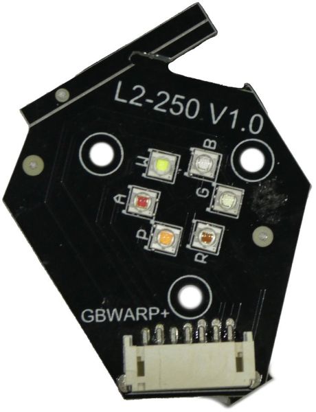 Platine (LED) LED FE-300 (L2-250 V1.0)