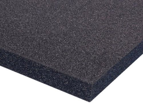 Adam Hall Hardware 019310 B - Plastazote® (LD29) 2000 x 1200 x 10 mm -B-Stock-
