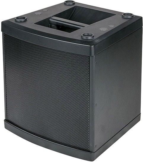 DAP-Audio DLM-12A 2-way Active Speaker system -B-Stock-