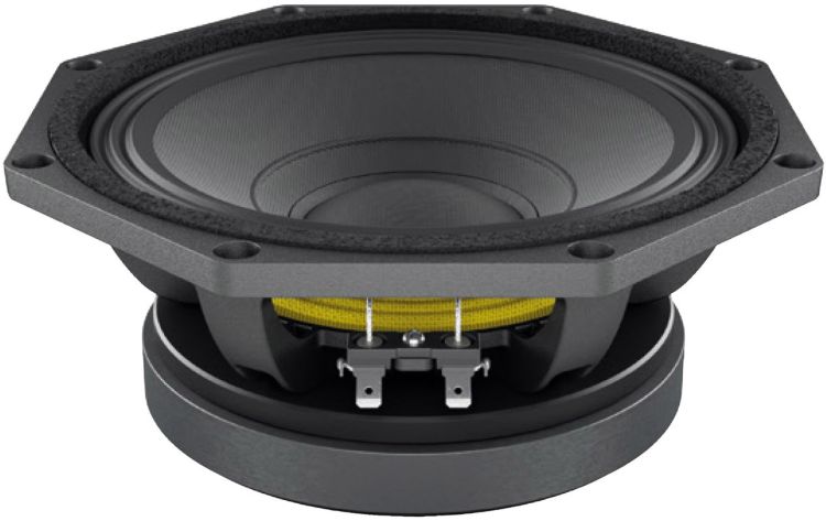 LAVOCE MAF082.00 8" Woofer, Ferrit, Alukorb