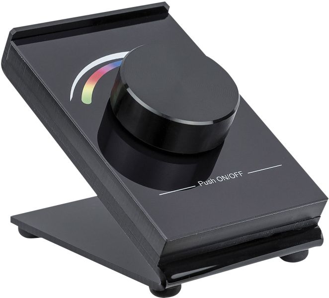 Artecta Play RGB desk - 868 mHz, Ein/Aus, Dimmung, Farbe