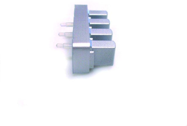 Tastenfeld (4 Knöpfe) XMP-1400/-2800