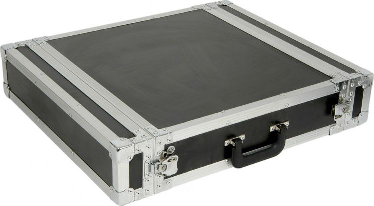 Power Dynamics PD-F2U 19" Flightcase 2U