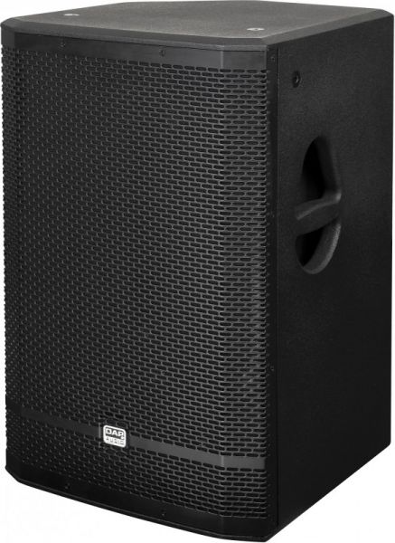 DAP-Audio Pure-12 - 12-inch passive full-range speaker 600 vatios - multiusos
