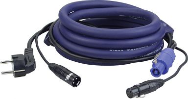 Konfektionierte Kabel