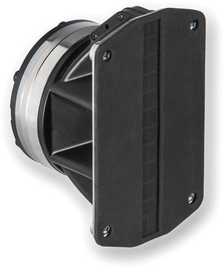 BMS 4505 L 5" Neodymium Planar Wave Driver