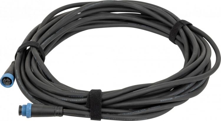 Showtec Extension Cable for Festoonlight Q4 1 m