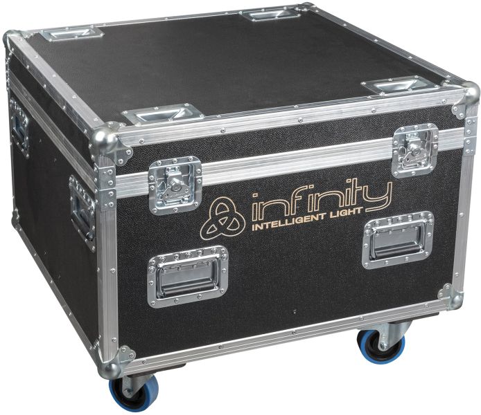 Infinity Case for 4x iW-741 Premium Line