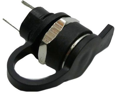Buchse AKKU IP UP-4 Plus HCL Spot WDMX