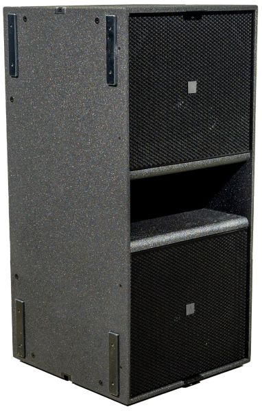 Avante Akro ATS218 Sub aktiver Dual-18-Zoll-Subwoofer