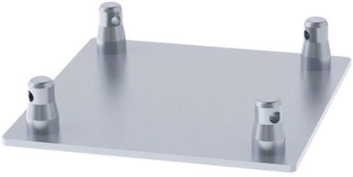 LITECRAFT TRUSS LT34 Bodenplatte male, inkl. Verbindersatz