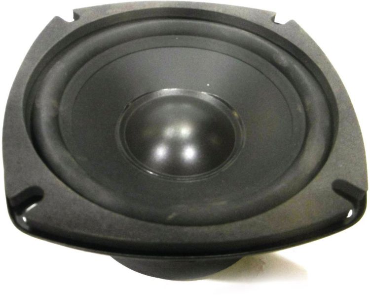 Tieftöner 4" 16Ohm 40W ODP-204