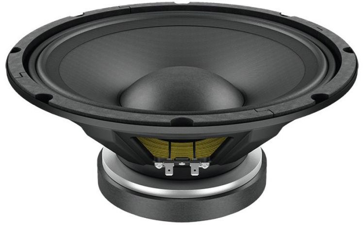 LAVOCE WSF122.50 12" Woofer, Ferrit, Stahlkorb