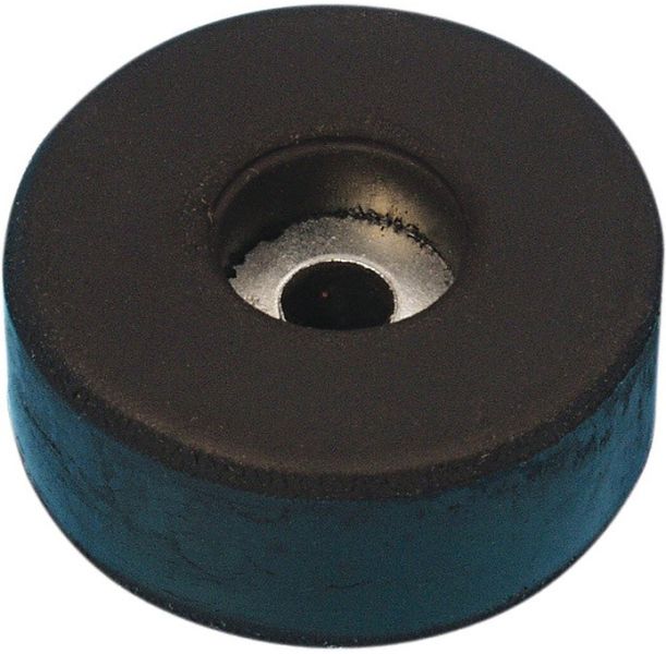 Adam Hall Hardware 4907 Gummifuß 38 x 15 mm
