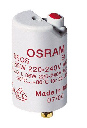 Osram Sicherungsstarter ST 171 TRY25