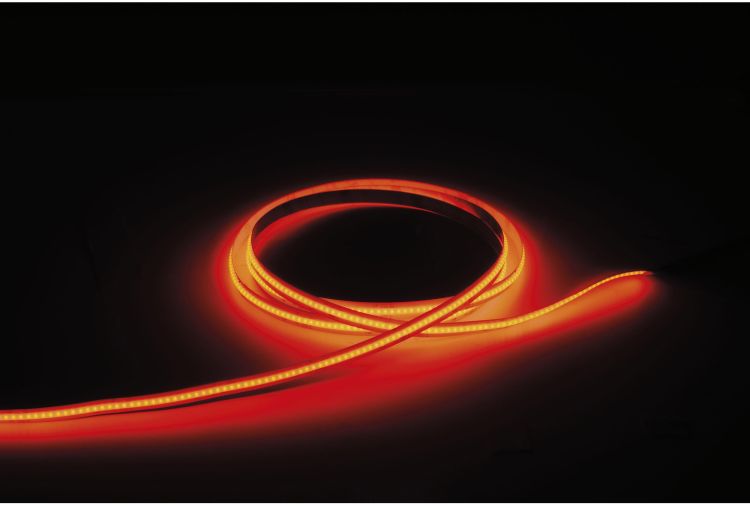 Artecta Havana Halo RGB-LED-Streifen - 5 Meter - 840 LEDs/m - 10 mm breit