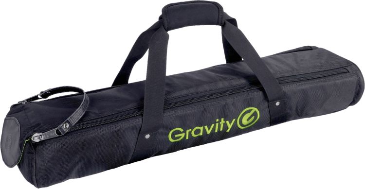 Gravity BG SS 2 T B - Transporttasche für zwei Traveler Lautsprecherstative