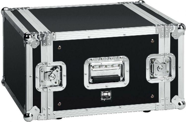 IMG STAGE LINE MR-406 Flight Case 6HE