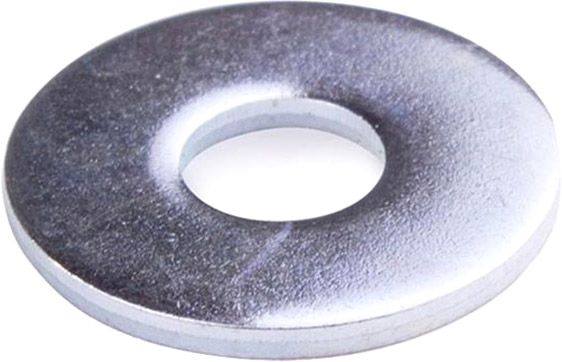 Admiral Metallring 5,3x20mm Zink