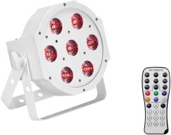 EUROLITE LED SLS-7 HCL Floor white