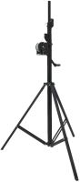 EUROLITE STT-400/85 Winch Stand TÜV/GS black