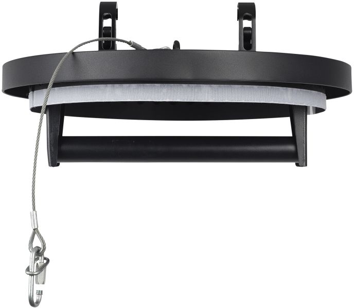 Showtec Regenschutz 60cm - Hülle nicht enthalten.