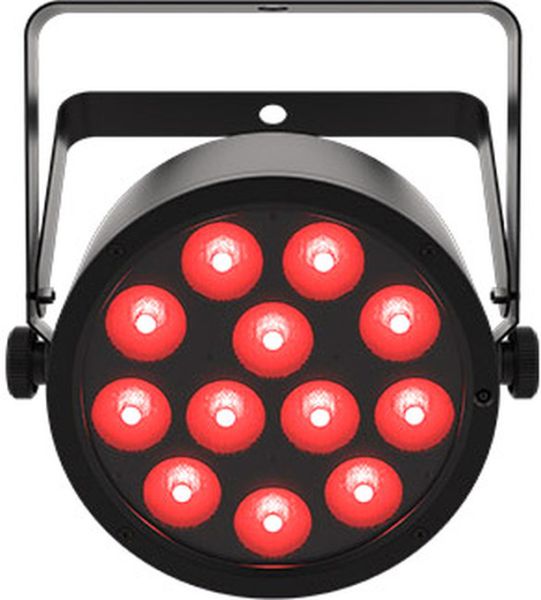 Chauvet DJ SlimPAR T12 ILS - PAR-Scheinwerfer